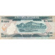 Billet, Maurice, 200 Rupees, Undated (1985), KM:39b, TB+ - Mauritius