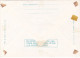 SWALLOWS, SPECIAL  PMK , COVERS STATIONERY 1961 RARE!, ROMANIA - Swallows