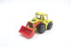 Matchbox Lesney MB29-C5 TRACTOR SHOVEL, Issued 1976, Scale : 1/64 - Matchbox (Mattel)