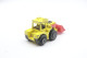 Matchbox Lesney MB29-C5 TRACTOR SHOVEL, Issued 1976, Scale : 1/64 - Matchbox (Mattel)