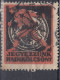 Hungary WWI ⁕ Jegyezzunk Hadikölcsönt / War Loan 100 Korona, Poster - Label - Vignette ⁕ 6v Cinderella Stamp - Erinnophilie