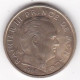 Monaco. 10 Centimes 1962, Rainier III, En Cupro Aluminium - 1960-2001 Nouveaux Francs