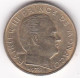 Monaco. 10 Centimes 1978, Rainier III, En Cupro Aluminium - 1960-2001 Nieuwe Frank