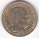 Monaco. 10 Centimes 1978, Rainier III, En Cupro Aluminium - 1960-2001 Neue Francs