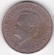 Monaco 10 Francs 1979 Rainier III , En Cupro Nickel Alu - 1960-2001 Nieuwe Frank