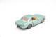 CORGI , Mercedes Benz 500SL , Issue 1982 - Matchbox