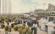 AK Scheveningen - Strandgezicht  - Scheveningen Kurhaus 3 - 1910 (66621) - Scheveningen