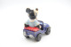 Matchbox Character Toys WD-5-A1 Mikey Mouse Jeep, Issued 1979 - Lesney
