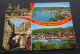 Grüsse Aus Boppard Am Rhein - Rahmel Verlag, Pulheim - # Bop 301 - Saluti Da.../ Gruss Aus...