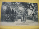 47 4886 CPA - 47 ALLEMANS DU DROPT - INAUGURATION DU MONUMENT DELUNS-MONTAUD, LE 10 OCTOBRE 1909 - DISCOURS DU PRESIDENT - Inaugurations
