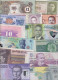 DWN - 150 World UNC Different Banknotes From 150 Different Countries - Sammlungen & Sammellose