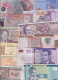 Delcampe - DWN - 150 World UNC Different Banknotes From 150 Different Countries - Colecciones Y Lotes