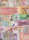 Delcampe - DWN - 150 World UNC Different Banknotes From 150 Different Countries - Sammlungen & Sammellose