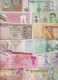 Delcampe - DWN - 150 World UNC Different Banknotes From 150 Different Countries - Collections & Lots
