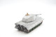 Matchbox Lesney K-104 KING TIGER TANK, Battle Kings, Issued 1976, Scale : 1/43 - Matchbox