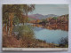 LOCH TUMMEL AND BEN VRACKIE - Perthshire