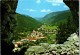 48146 - Niederösterreich - Hohenberg , Ausblick Von Der Ruine Gegen Reisalpe - Gelaufen 1975 - Lilienfeld