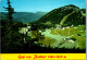 48122 - Niederösterreich - Göstling A. Ybbs , Hochkar , Panorama - Gelaufen 1979 - Scheibbs