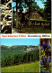 48079 - Niederösterreich - Breitenstein , Semmering , Kreuzberg , Speckbacher Hütte , Karin Rosenberger , Rax - Semmering