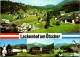 48058 - Niederösterreich - Lackenhof , Am Ötscher , Mehrbildkarte - Gelaufen 1983 - Gaming