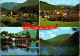 48040 - Niederösterreich - Lunz Am See , Lunzersee , Mehrbildkarte - Nicht Gelaufen  - Lunz Am See