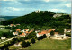 47708 - Deutschland - Neumarkt , Schafhof Mit Burgruine Wolfstein - Nicht Gelaufen  - Neumarkt I. D. Oberpfalz