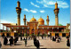 48610 - Irak - Iraq , Golden Mausoleum , Shrines Of The Imam Moosa Al Kadhem , Imam Mohammed - Gelaufen  - Iraq