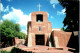 48539 - USA - Santa Fe , San Miguel Mission , New Mexico - Gelaufen 1998 - Santa Fe