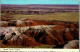 48501 - USA - Kachina Point , Painted Desert , Arizona - Gelaufen 1970 - Otros & Sin Clasificación