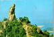 48305 - Hongkong - Sha Tin , Lion Rock Country Park , The Amah Rock Mentioned In Local Folklore - Gelaufen 1992 - Chine (Hong Kong)
