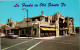 48228 - USA - Santa Fe , La Fonda Hotel , New Mexico - Nicht Gelaufen  - Santa Fe