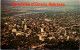 48213 - USA - Omaha , Aerial View Of Omaha , Nebraska Showing Missouri - Nicht Gelaufen  - Omaha