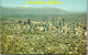 48159 - USA - Los Angeles , Panoramic View Of Los Angeles , California - Nicht Gelaufen  - Los Angeles