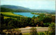 48162 - USA - Chattanooga , Tennessee River And Highways Seen From Lookout Mountain , Tennessee - Nicht Gelaufen  - Chattanooga