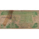 Billet, Maurice, 10 Rupees, KM:35a, AB+ - Mauritius