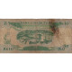 Billet, Maurice, 10 Rupees, KM:35a, AB+ - Maurice