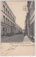 Jodoigne. Ecole Moyenne, Rue Saint-Jean. * - Geldenaken