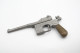 Vintage TOY GUN : COIBEL MAUSER C96 - L=12cm - 19??s - Made In Spain - Keywords : Cap - Revolver - Pistol - Armes Neutralisées
