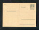 "BERLIN" 1957/1958, Postkarte Mi. P 35I ** (4714) - Postkaarten - Ongebruikt