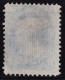 Estados Unidos, 1861  Y&T. 18b, (*), 1 C. Azul. [Grill.] - Nuevos