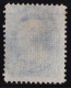Estados Unidos, 1861  Y&T. 18b, (*), 1 C. Azul. [Grill.] - Unused Stamps