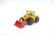 Matchbox Lesney MB29-C5 TRACTOR SHOVEL, Issued 1976, Scale : 1/64 - Matchbox (Mattel)