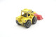 Matchbox Lesney MB29-C5 TRACTOR SHOVEL, Issued 1976, Scale : 1/64 - Matchbox (Mattel)