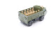 Matchbox Lesney MB54-C PERSONNEL CARRIER, Issued 1976, Scale : 1/64 - Matchbox (Mattel)