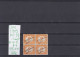 ÄGYPTEN - EGYPT - EGYPTIAN - EGITTO - PORTOMAKEN - DUES - TAXE - DAMGHA - 1889 - 1927 USED - Dienstmarken