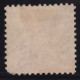 Estados Unidos, 1869  Y&T. 33. MH. 10 C. Amarillo - Nuevos