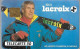 CARTE-PRIVEE-1991-D576-02/91-GEMA-LACROIX-Materiels De SKI-1000ex-R° Laqué-Neuve-TBE/LUXE - Privat