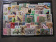 Lot ,  Many  Stamps - Mezclas (max 999 Sellos)