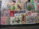 Lot ,  Many  Stamps - Mezclas (max 999 Sellos)