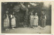 CARTE PHOTO REPRESENTATION D'UNE TROUPE NON IDENTIFIEE R3 - To Identify